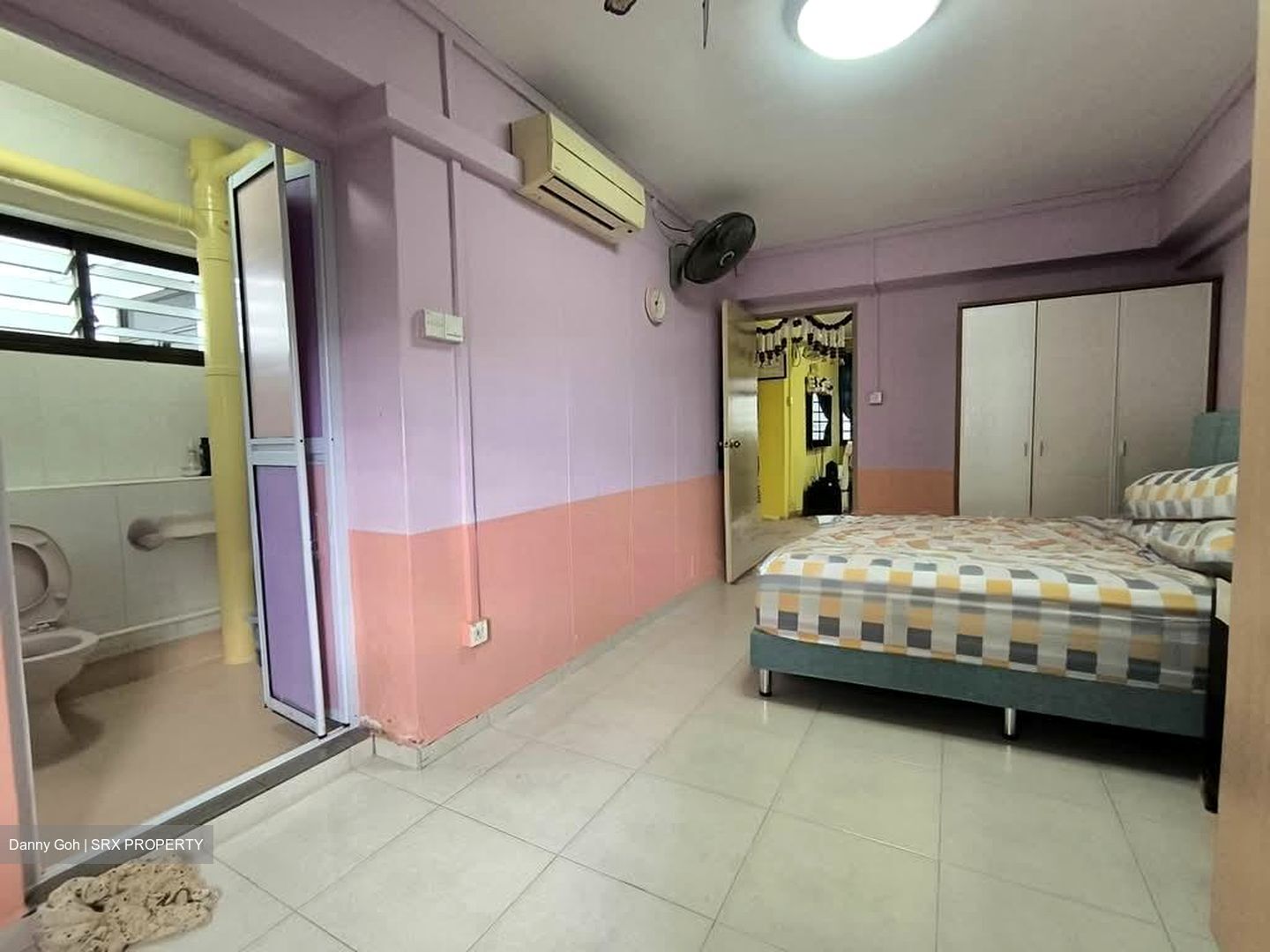 Blk 626 Choa Chu Kang Street 62 (Choa Chu Kang), HDB 4 Rooms #568433121